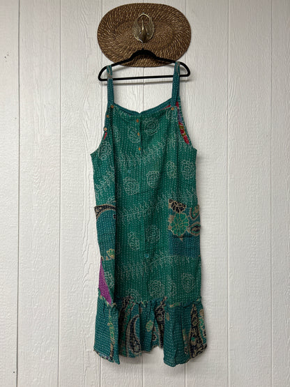 Pareo Kantha Joplin Dress 1125 104