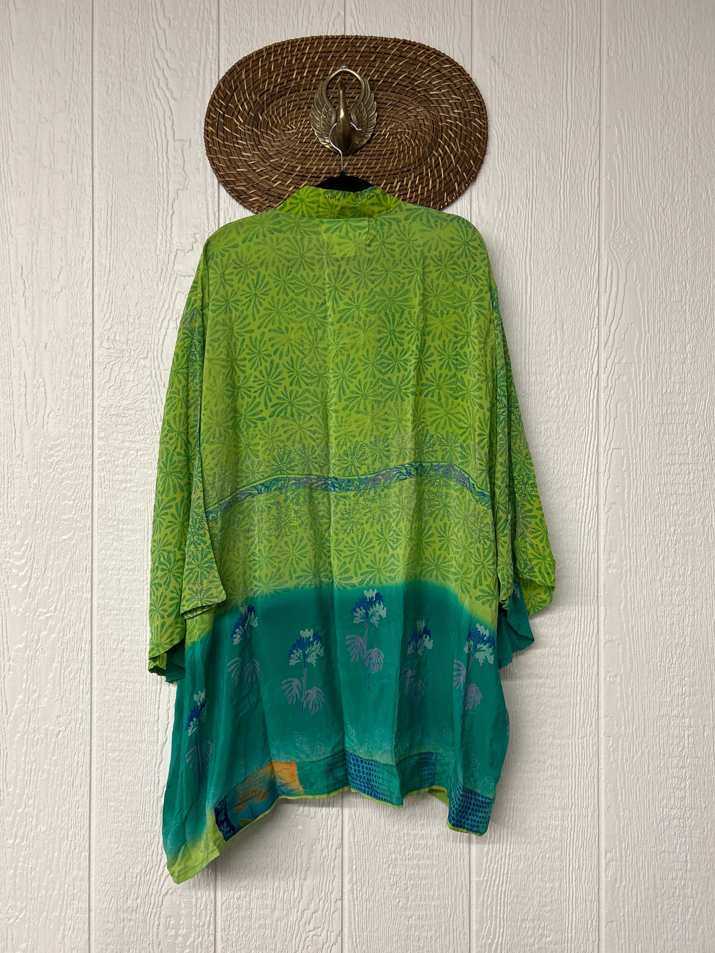 Dreamweaver Shortie Kimono 1025 005