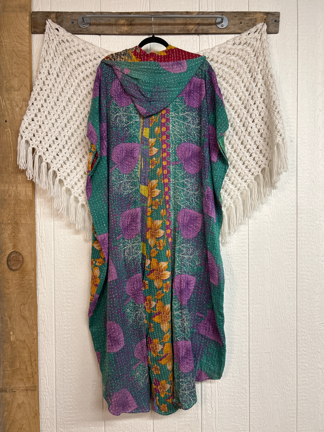 Peacemaker Jumpsuit 0725 157