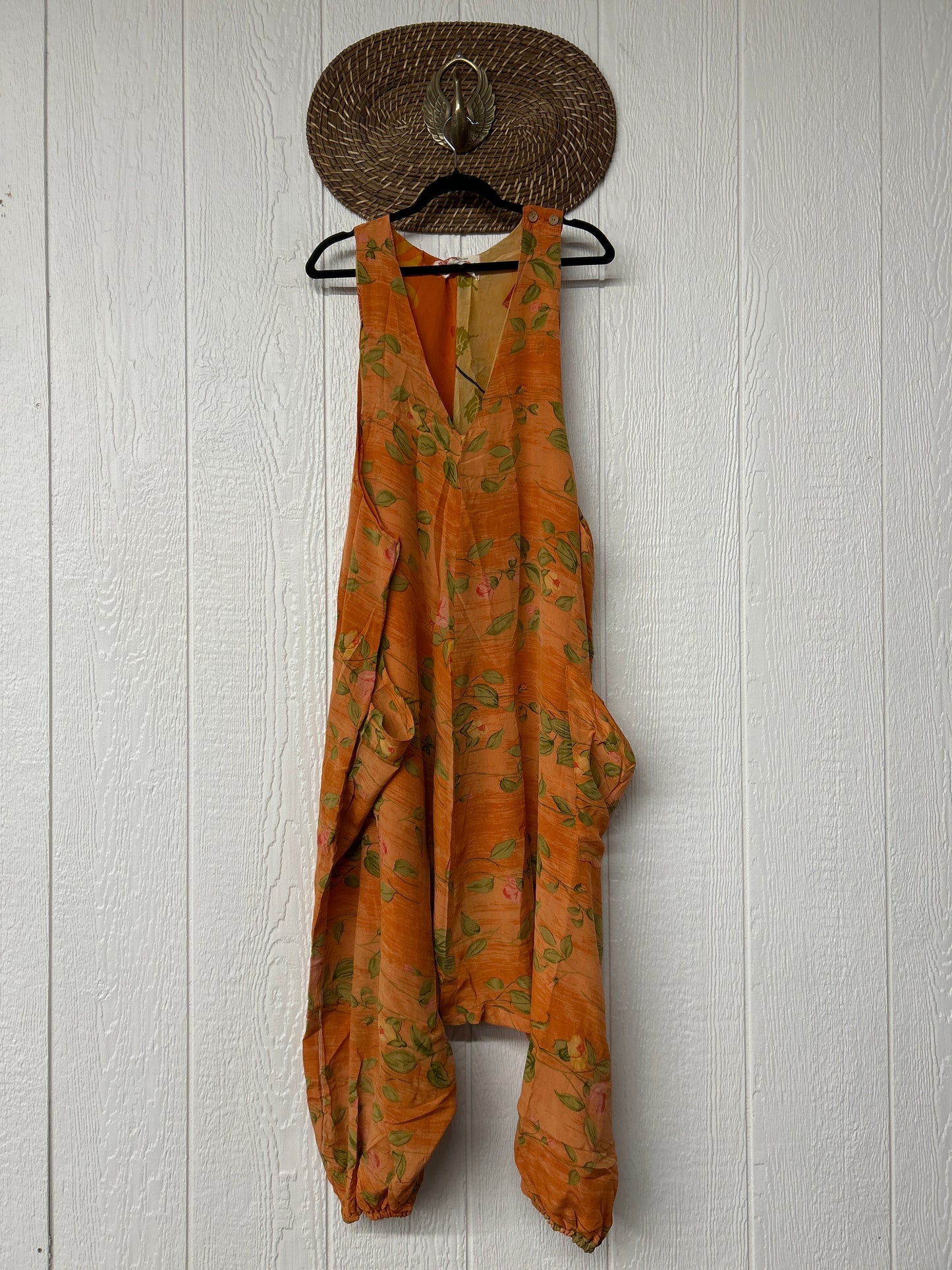 Duality Erin Jogger Jumpsuit 1125 008