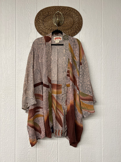 Dreamweaver Shortie Kimono 1025 008