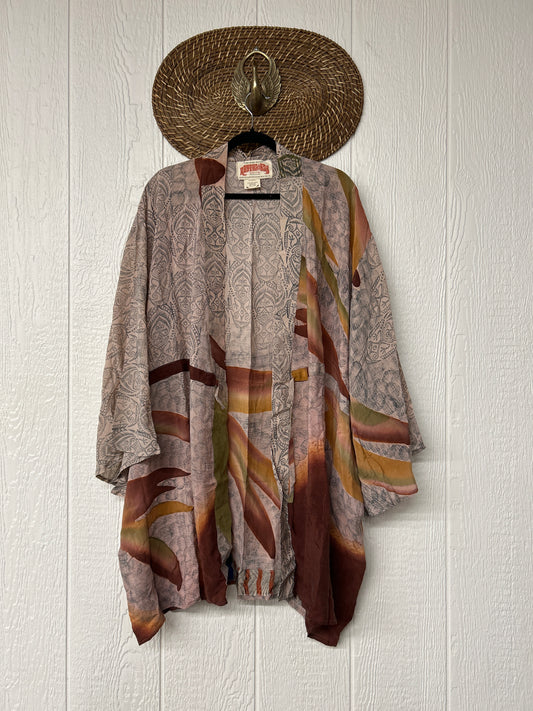 Dreamweaver Shortie Kimono 1025 008