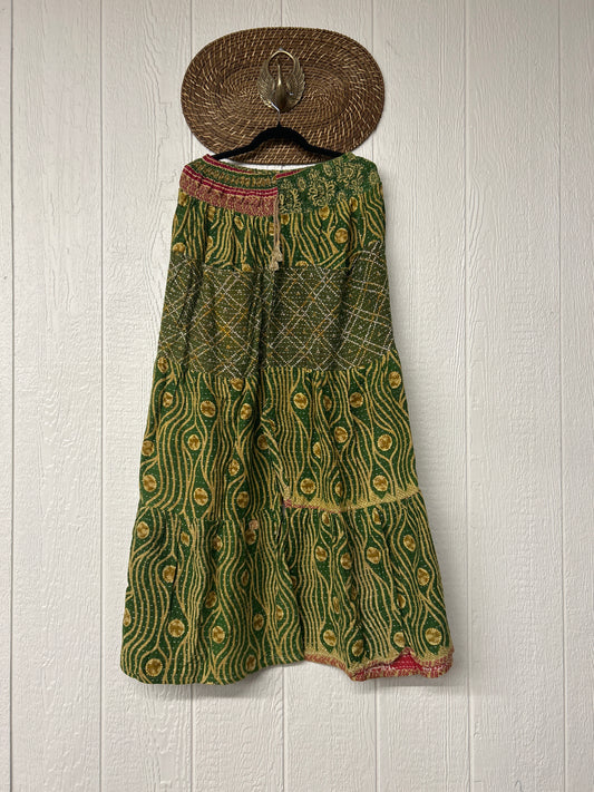 Lotus Wide Leg Pants 0925 104
