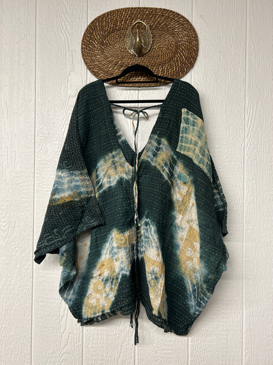 Pareo Kantha Shortie Moondance Muu 0526 001