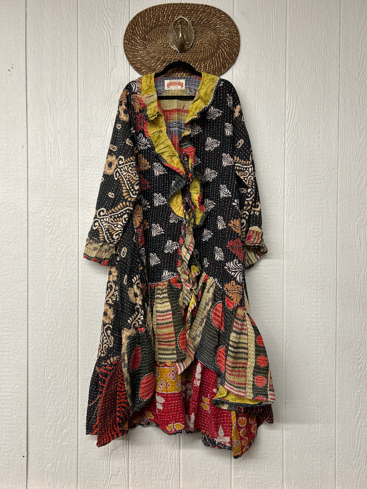 RETAIL Pareo Kantha Pixie Duster 1026 074
