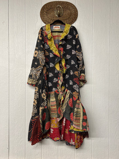 RETAIL Pareo Kantha Pixie Duster 1026 074