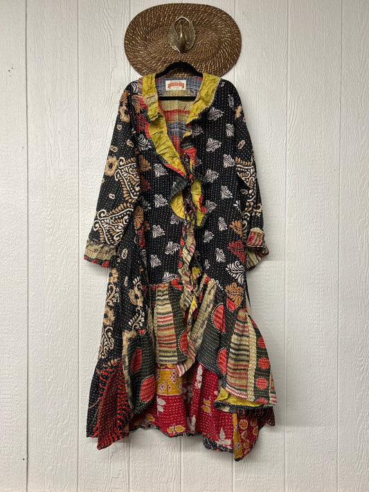 RETAIL Pareo Kantha Pixie Duster 1026 074