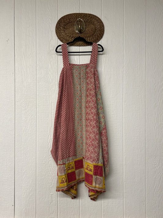 Pareo Kantha Gonna Shine Maxi 0726 045
