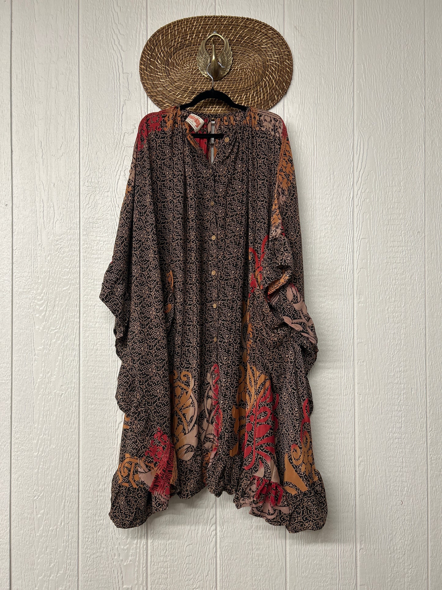 Rasgulla Sari Gold Dust Muu 0126 223