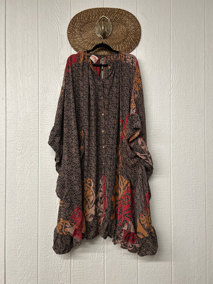 Rasgulla Sari Gold Dust Muu 0126 223