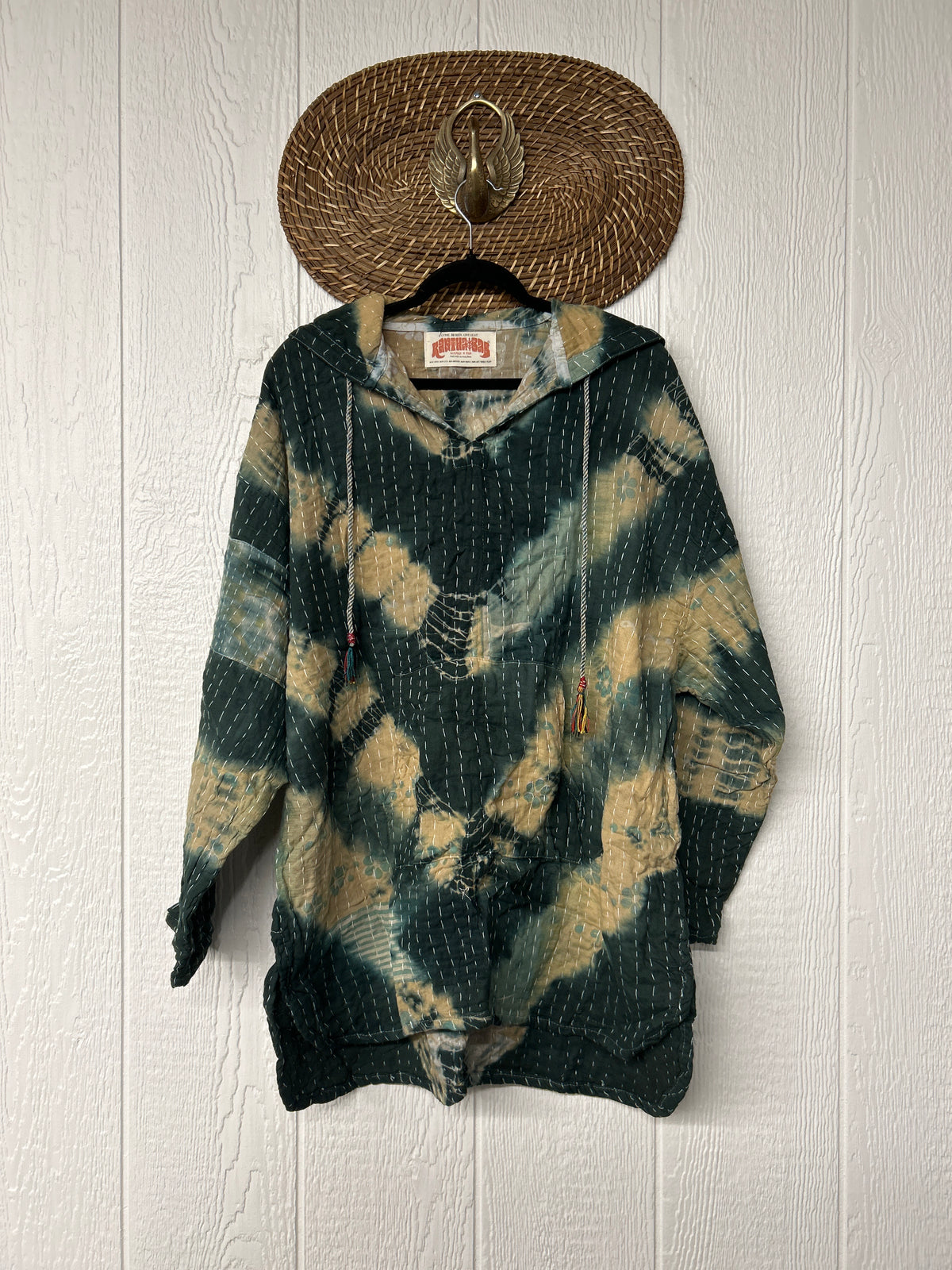 Aura Edit Koverlet Under The Stars Hoodie 1026 010