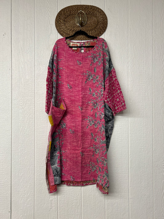 Kantha Dream Pullover Maxi 1025 175