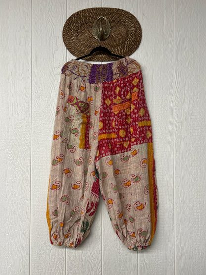 Pareo Kantha Synergy Jogger 0126 054