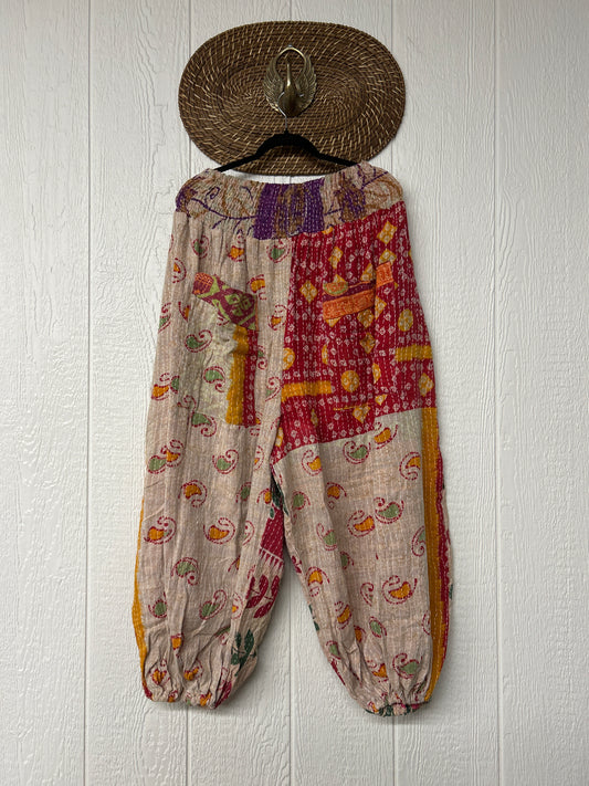 Pareo Kantha Synergy Jogger 0126 054