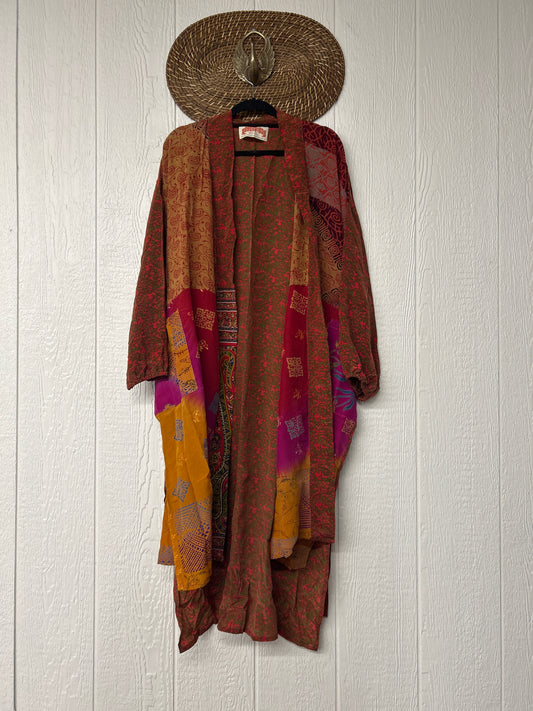 Crepe Duster 0925 104