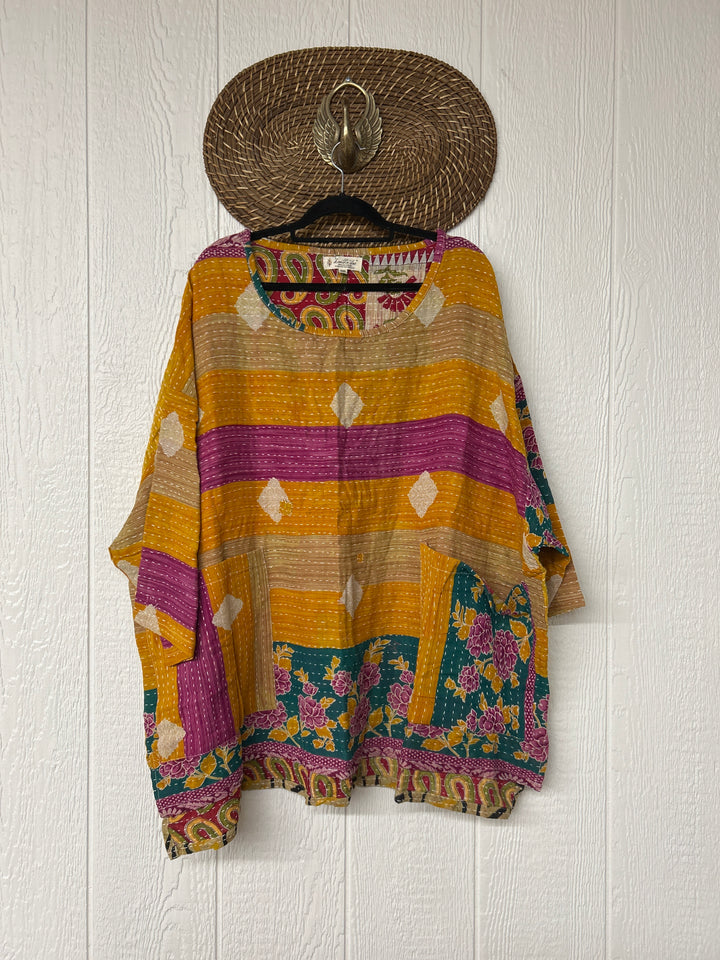 Kantha Dream Pullover 0325 288