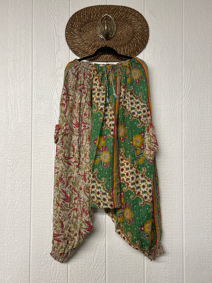 Pareo Kantha Be Still Harems 0226 189