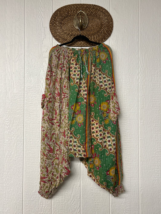 Pareo Kantha Be Still Harems 0226 189