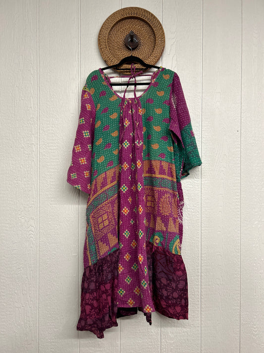 Pareo Kantha Mystic Maxi Dress 1225 205