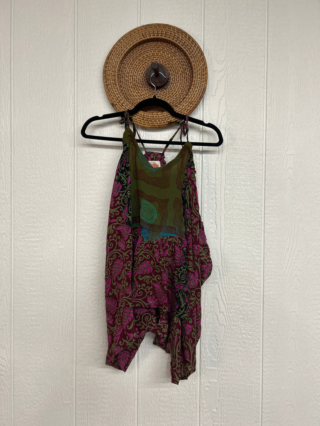 Free Fallin' Tank 0725 175