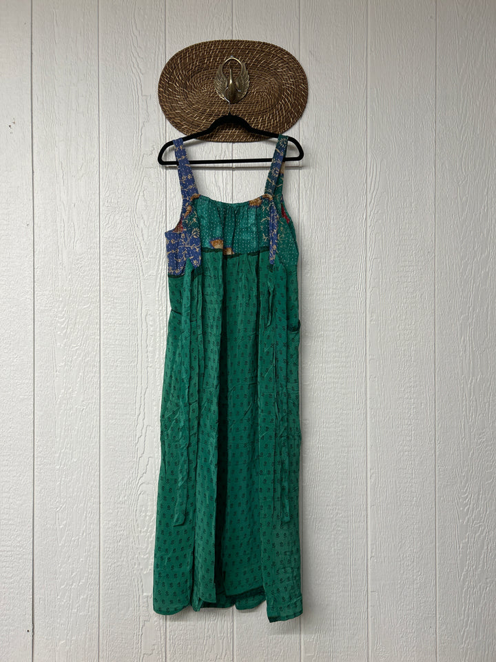 Crossroad Overall Dress 0925 097