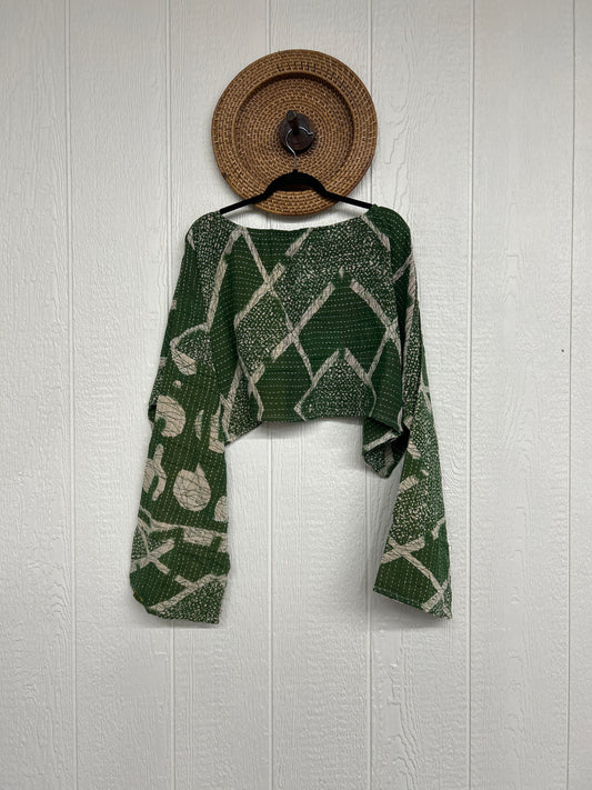 Abundance Crop Top 1025 161
