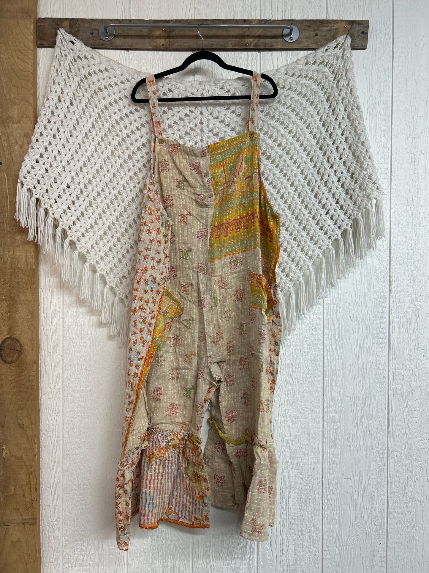 Joplin Jumpsuit 0925 242