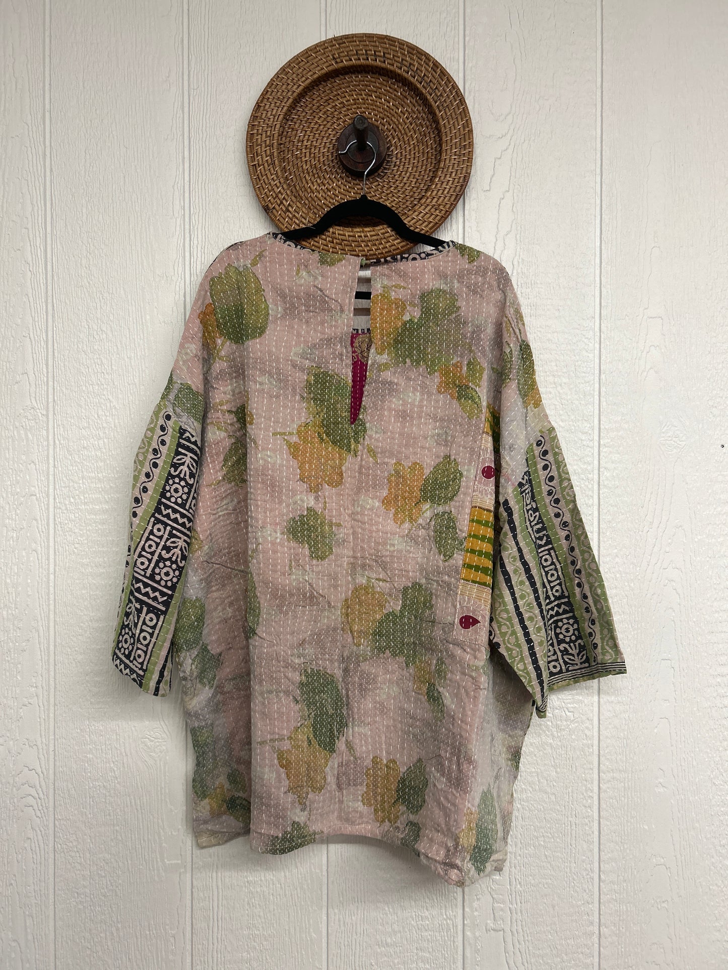 Pareo Kantha Dream Pullover 1225 205