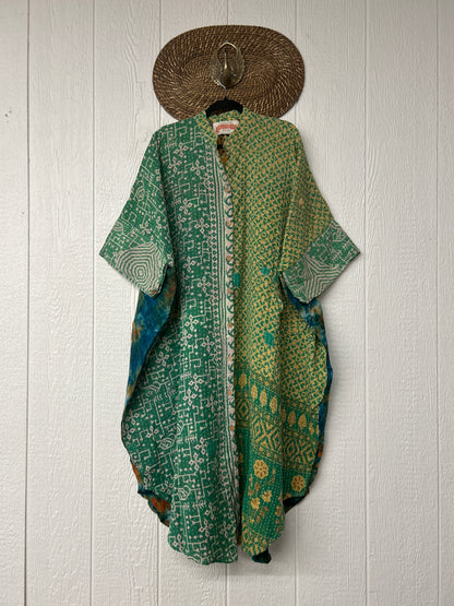 Pareo Kantha Free To Be Maxi 0826 081