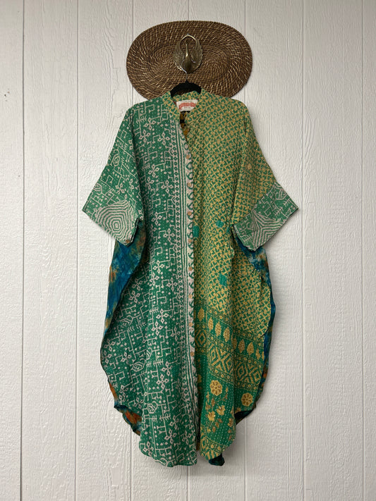 Pareo Kantha Free To Be Maxi 0826 081