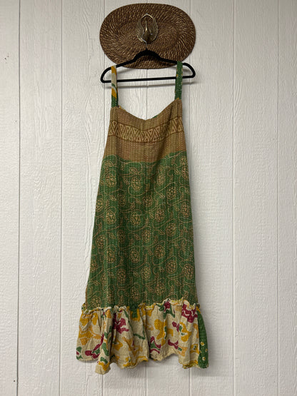 Pareo Kantha Joplin Dress 1125 086