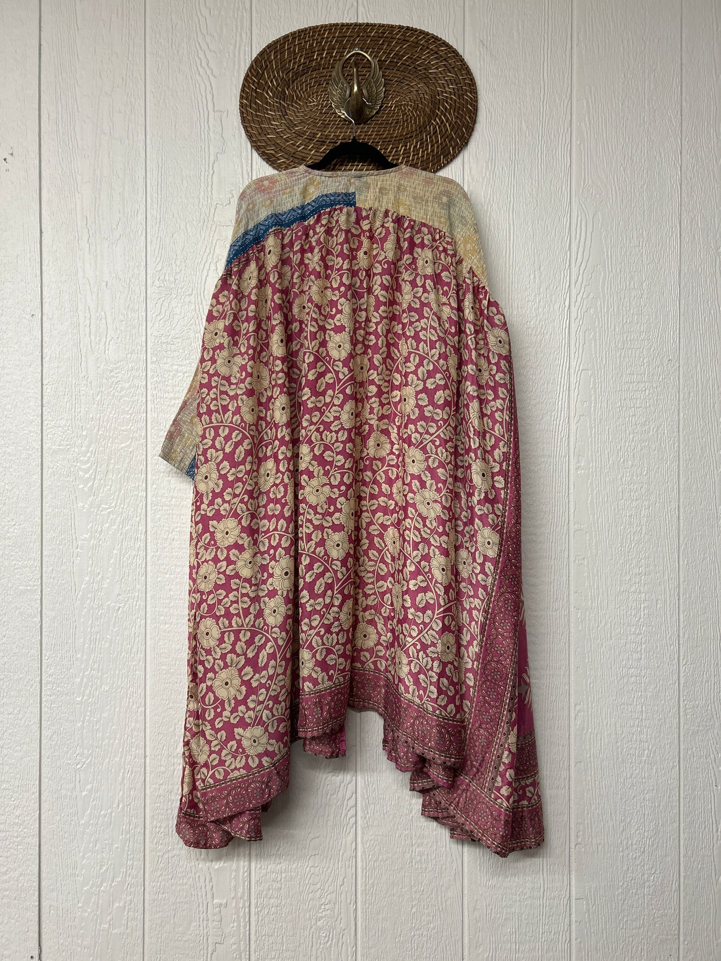 Fleetwood Kimono 1025 050