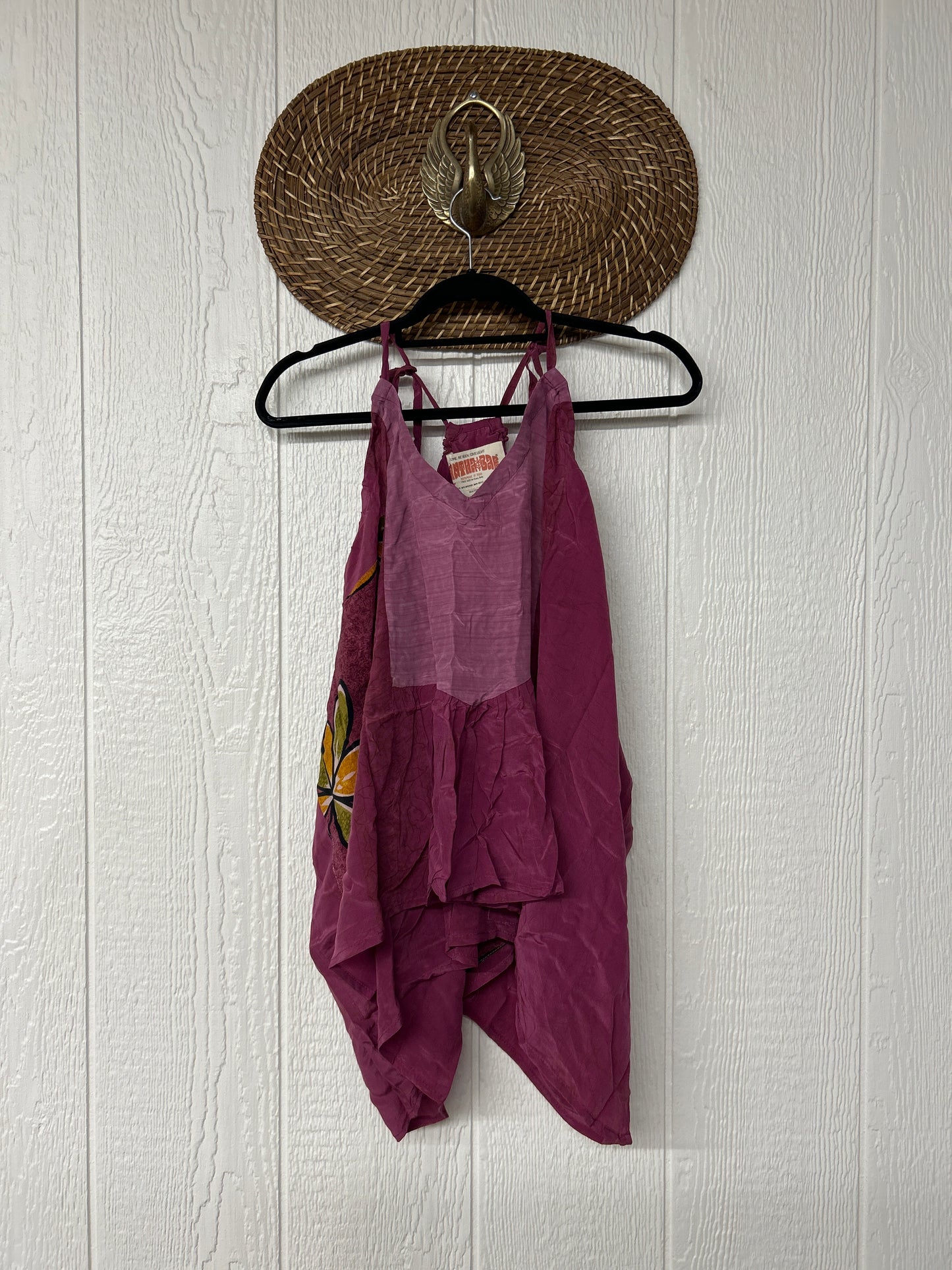 Free Fallin' Tank 0725 135