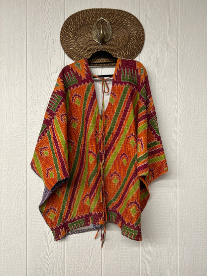 Pareo Kantha Shortie Moondance Muu 1125 044
