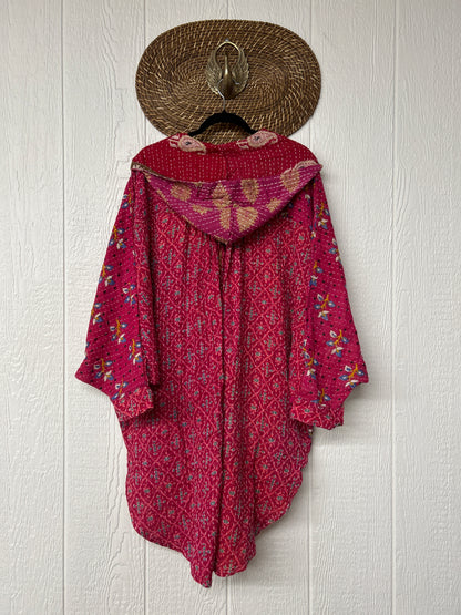 Pareo Kantha Poetic Hoodie 0126 188