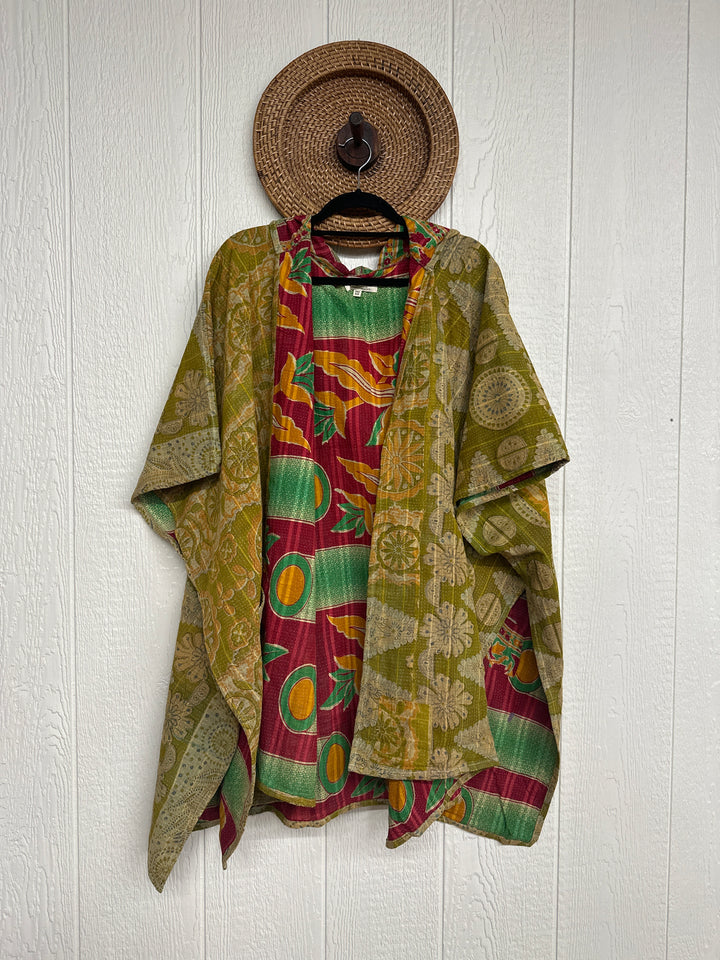 Kantha Coat 1024 118