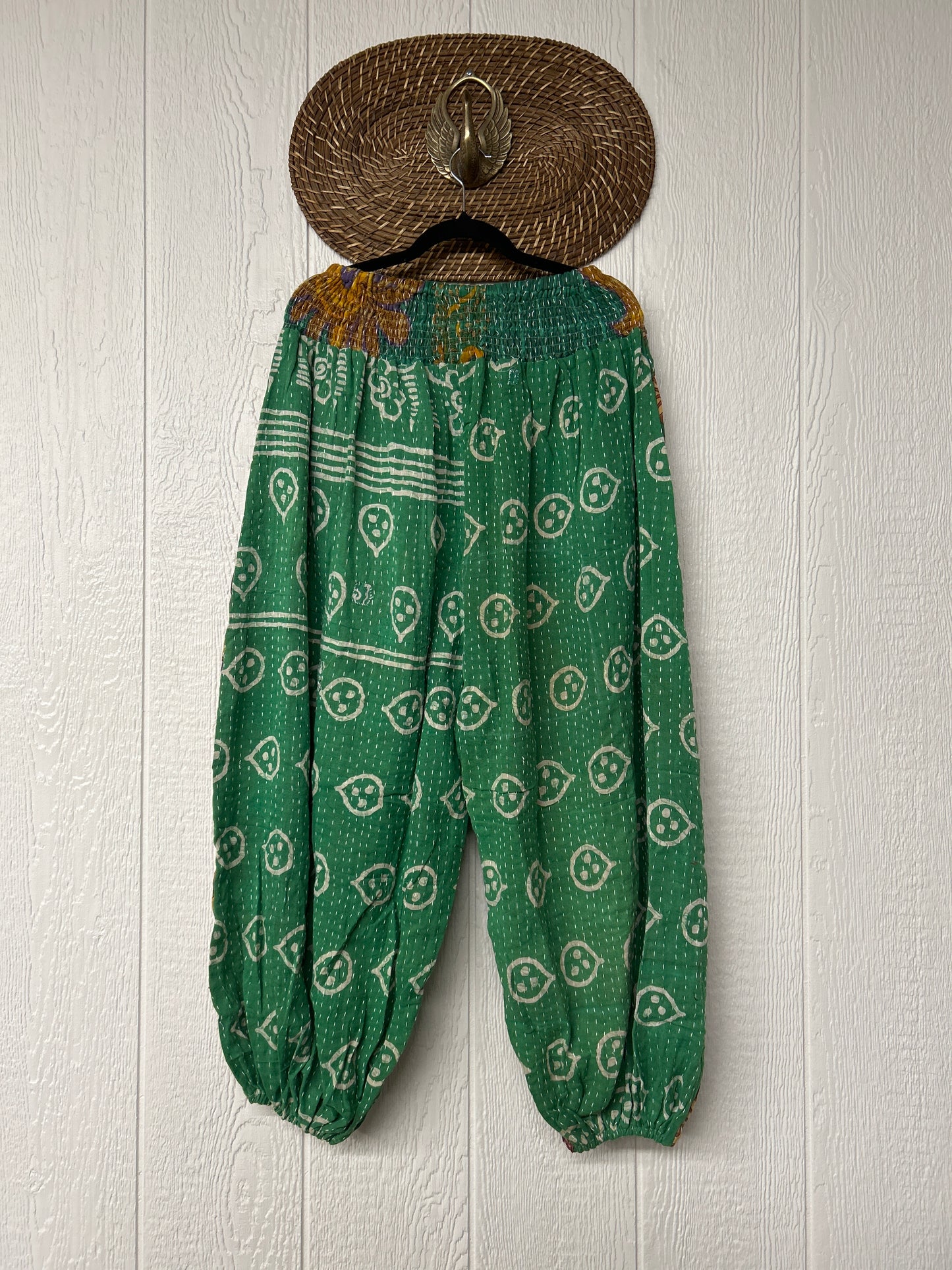 Pareo Kantha Synergy Jogger 0126 080