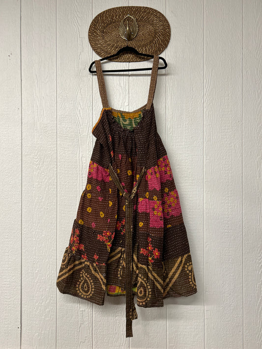 Pareo Kantha Dolly Jumpsuit 0926 051