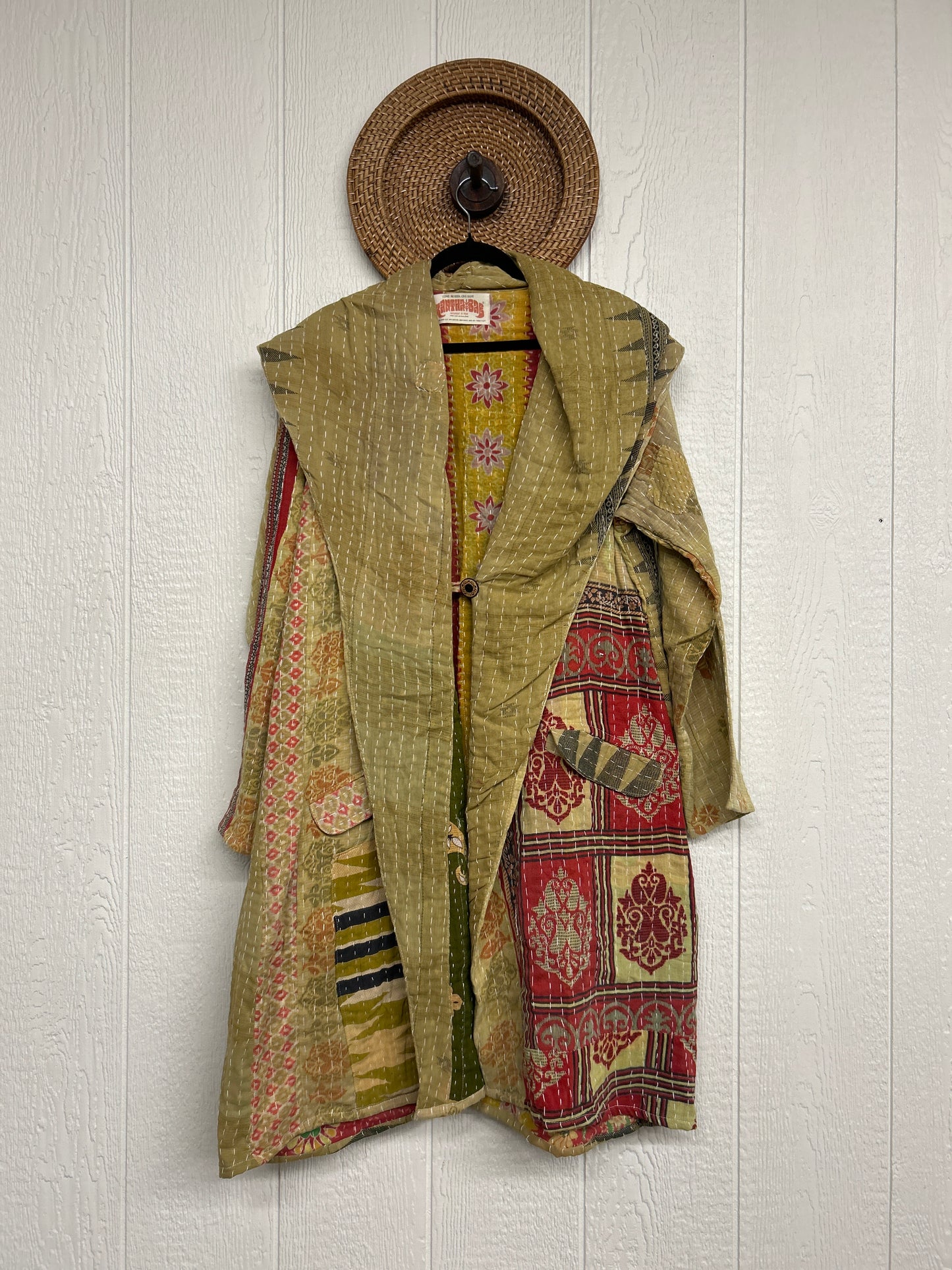 Koverlet Nomad Coat 0126 272