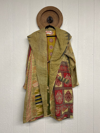Koverlet Nomad Coat 0126 272