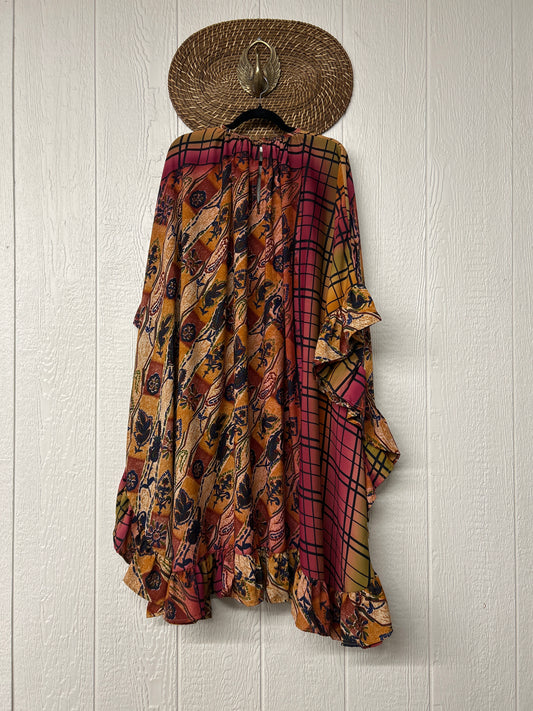 Rasgulla Sari Gold Dust Muu 0126 225