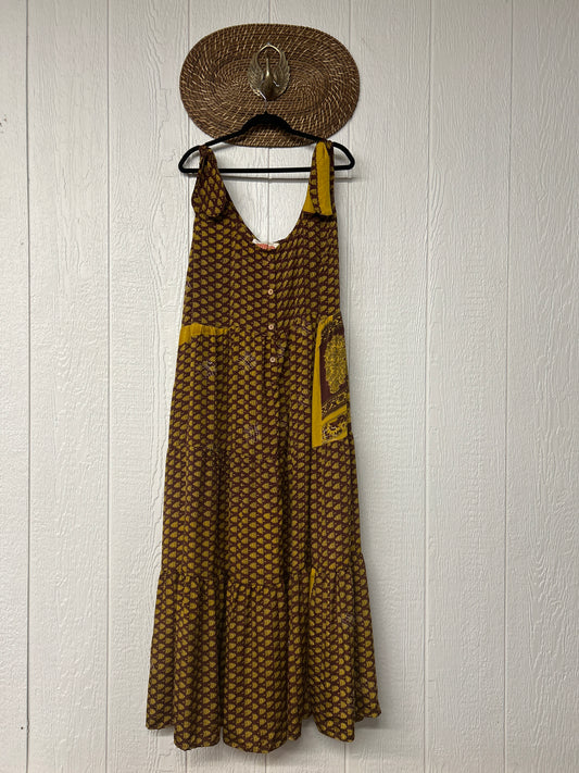 Celeste Jumpsuit 0725 061