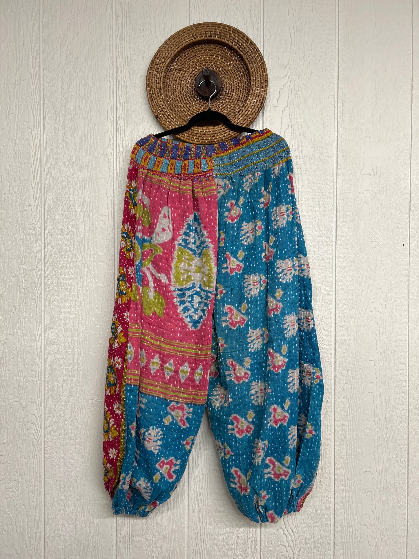 Pareo Kantha Synergy Jogger 0126 208