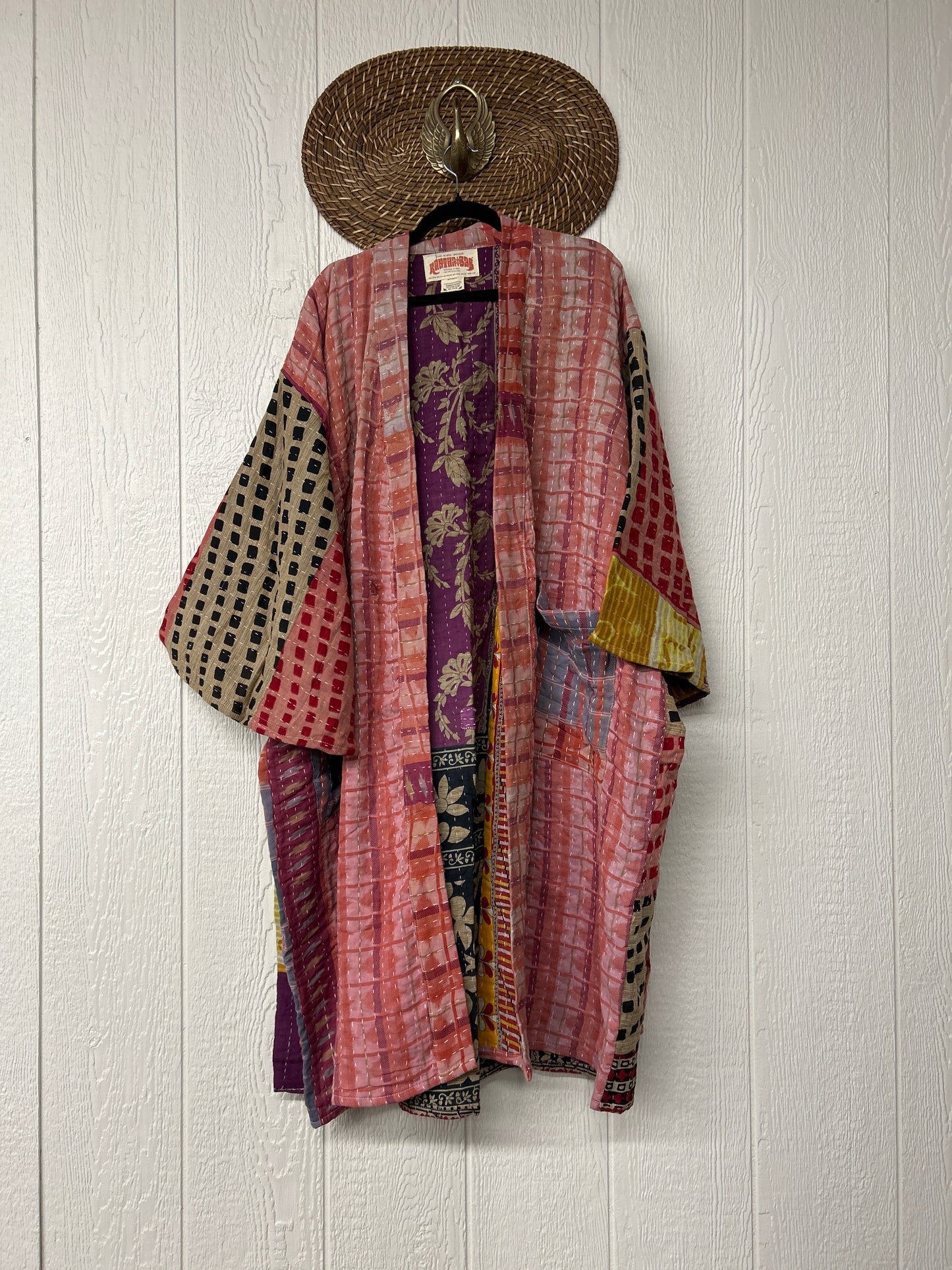 Koverlet Dreamweaver Robe 1225 167