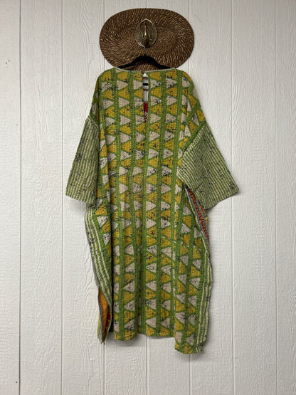 Kantha Dream Pullover Maxi 1025 170