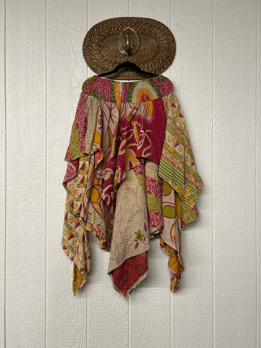 Pareo Kantha Pixie Pant 0826 096