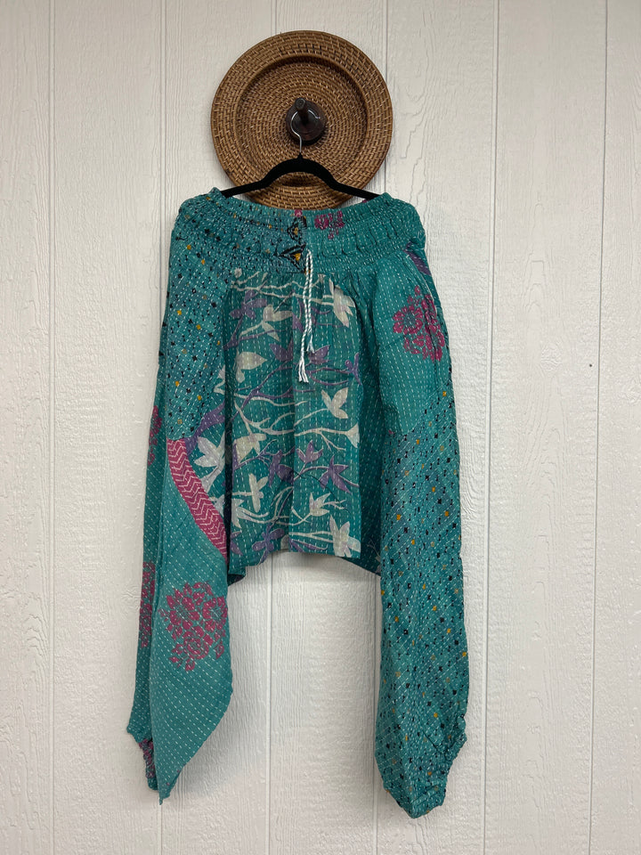 Everyday Harem Pants 0925 066