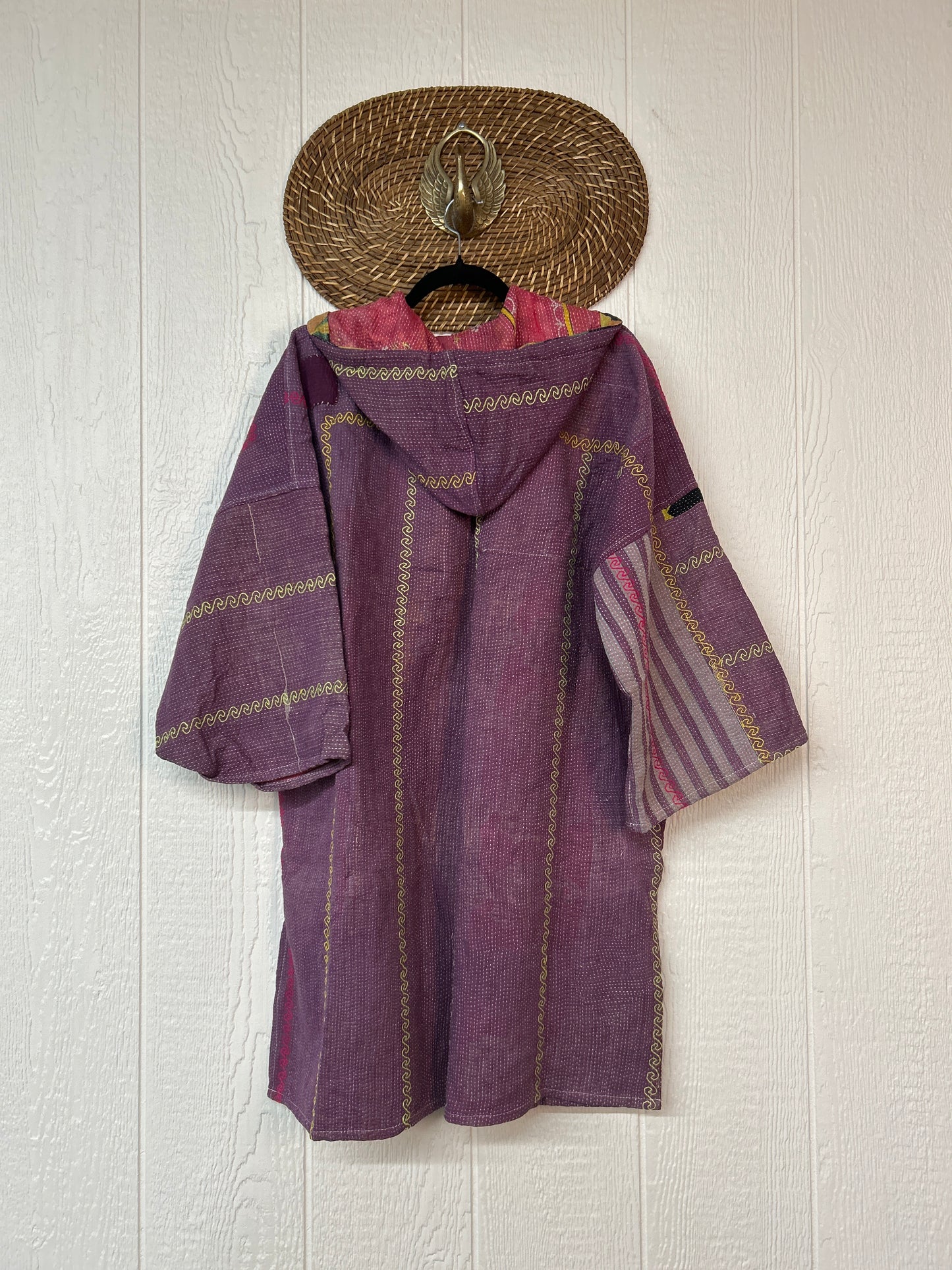 Half Moon Shacket 1025 108