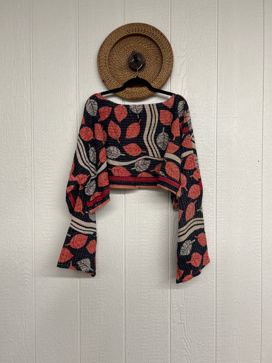 Abundance Crop Top 1025 195