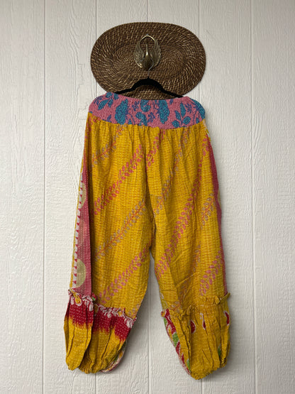 Pareo Kantha Joplin Jogger Pant 1125 107